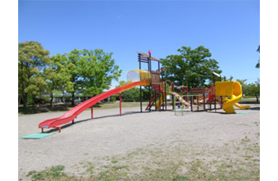 市民の森羽島公園