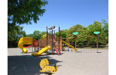 市民の森羽島公園