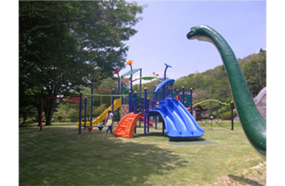 瑞浪市民公園