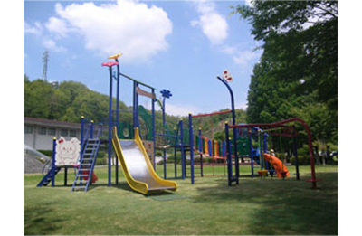 瑞浪市民公園