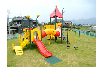 一色ほたる公園