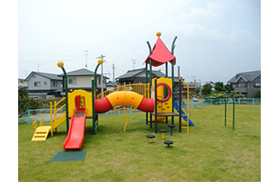 一色ほたる公園