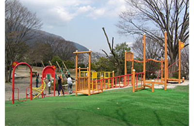 県営養老公園こどもの国