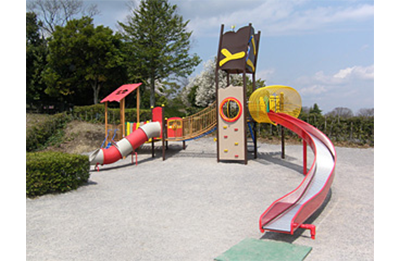 県営養老公園こどもの国