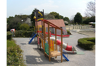 県営養老公園こどもの国
