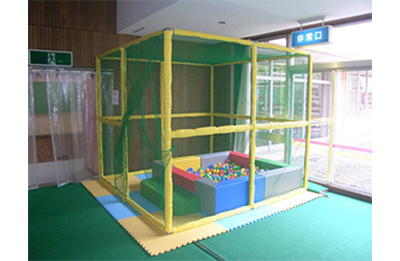 県営養老公園こどもの国