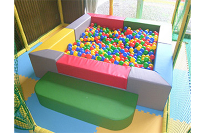 県営養老公園こどもの国