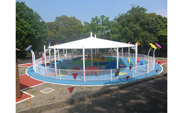 県営養老公園こどもの国