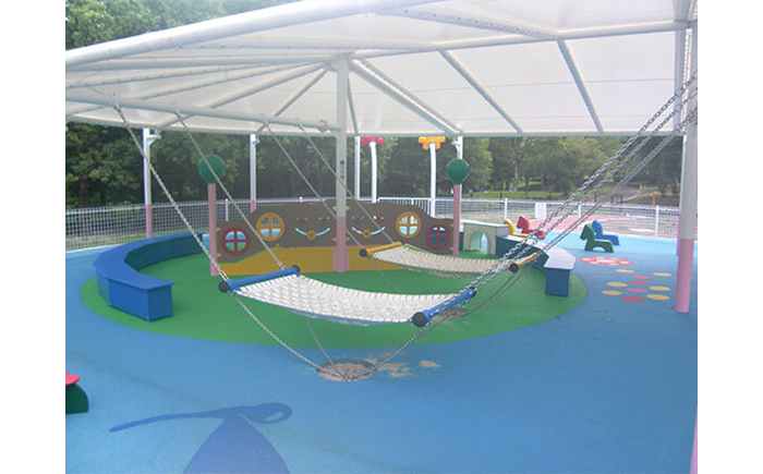 県営養老公園こどもの国