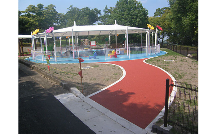 県営養老公園こどもの国