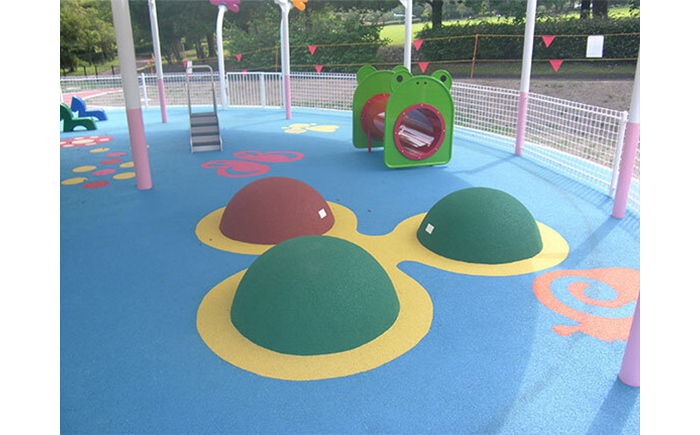 県営養老公園こどもの国