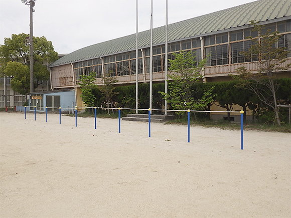 大府小学校