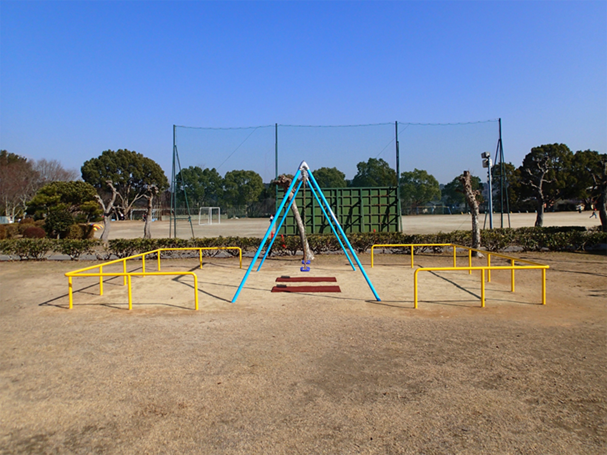 竜谷小学校
