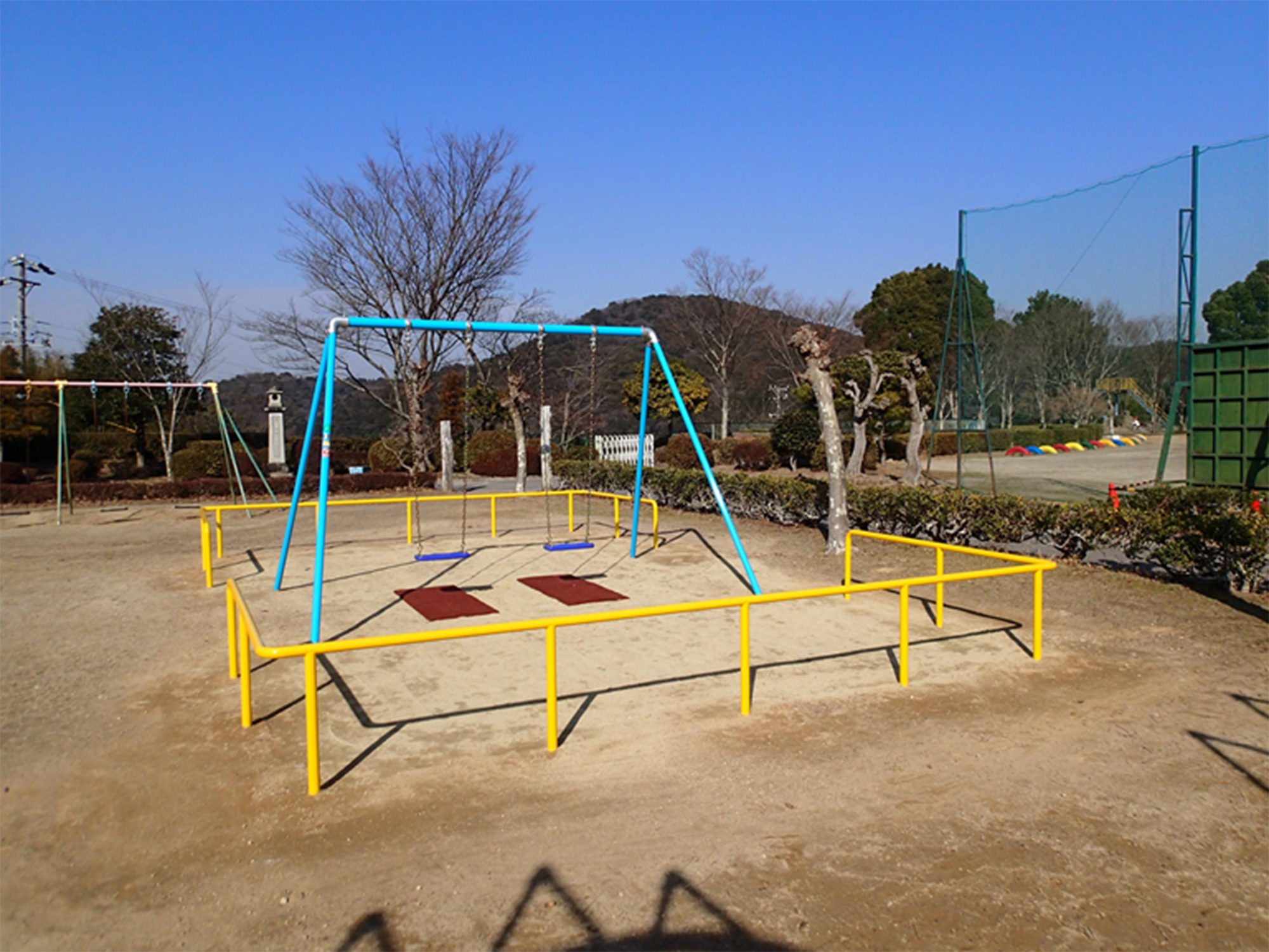 竜谷小学校