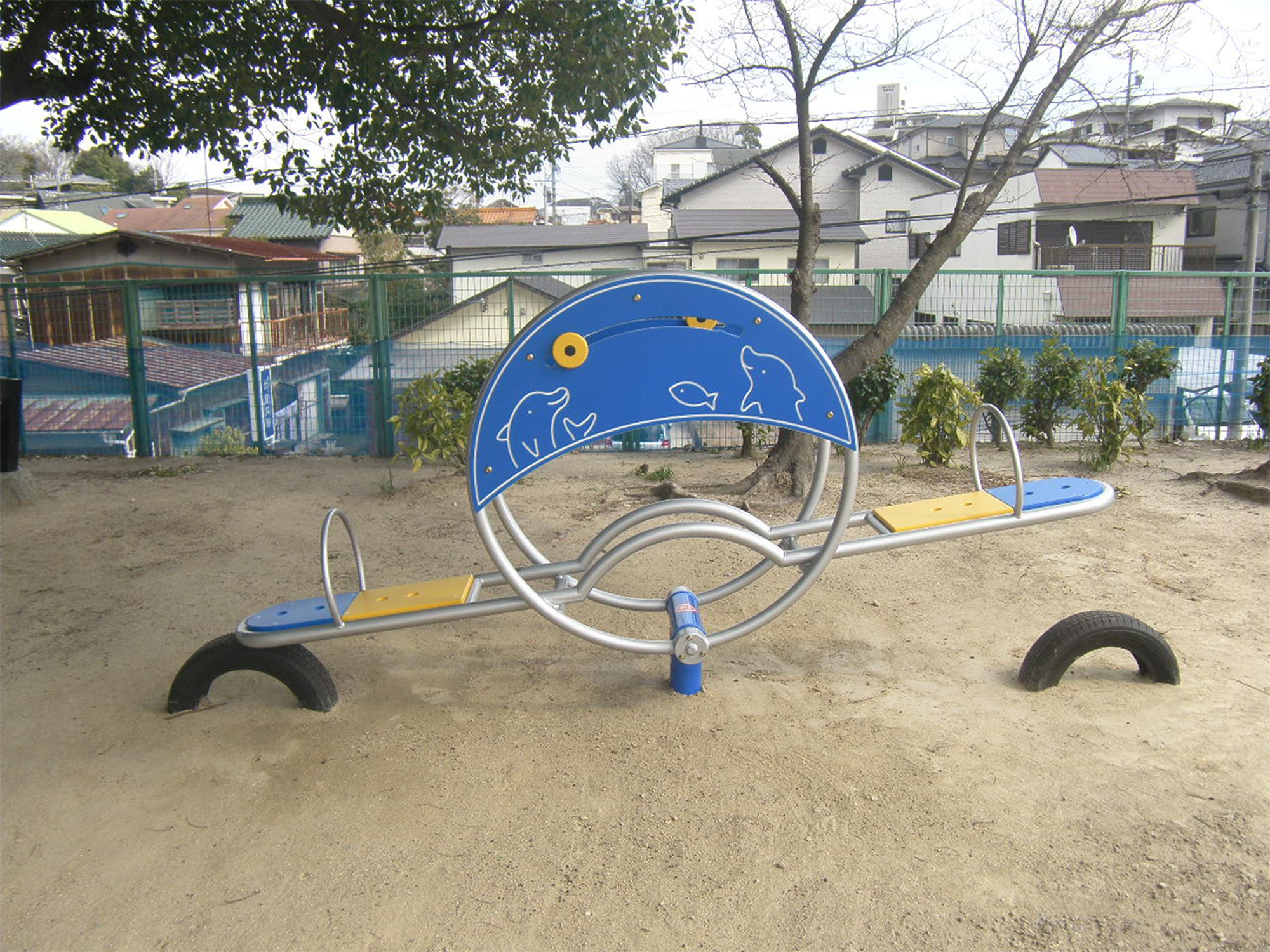 梅園小学校
