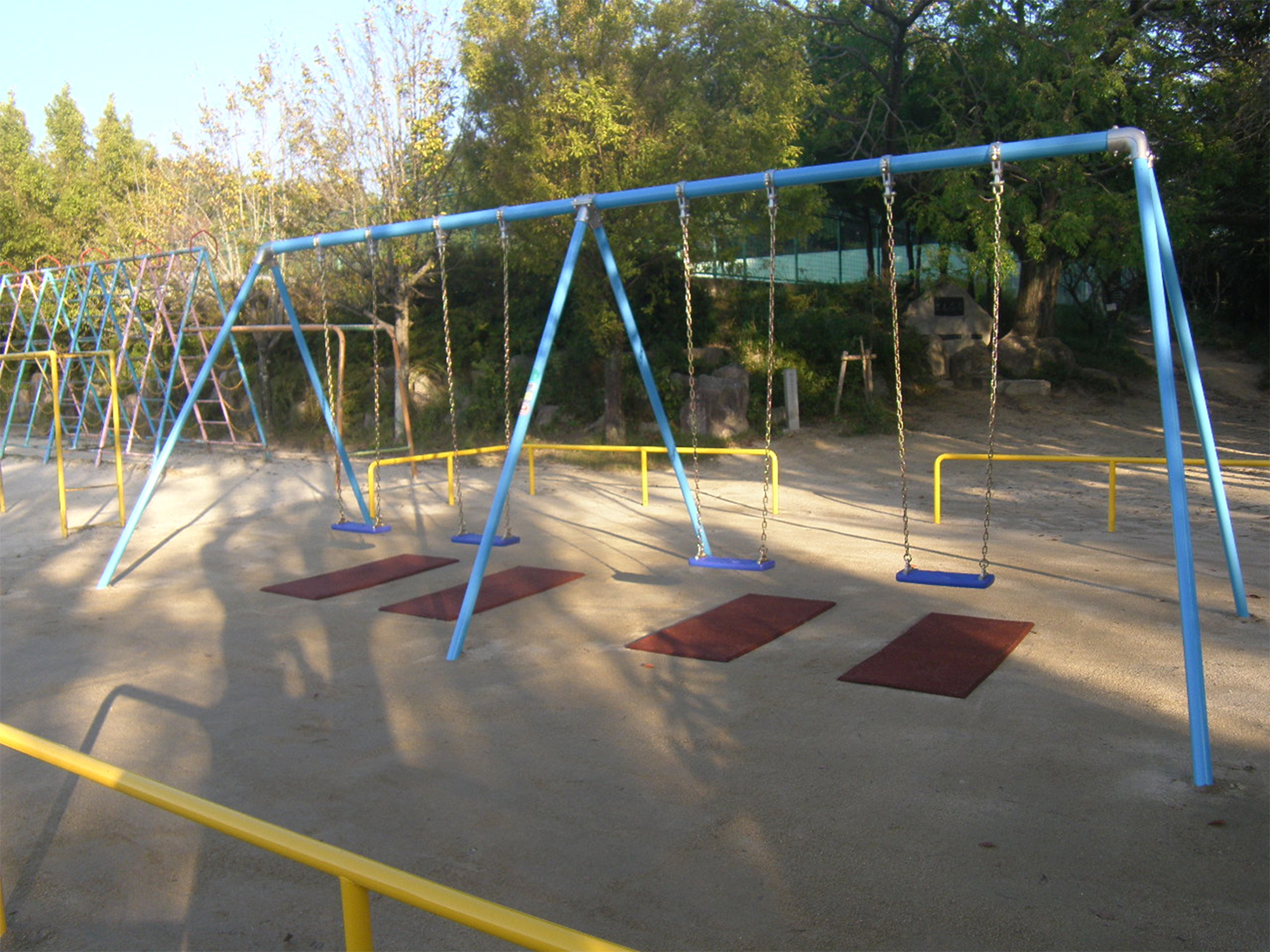井田小学校