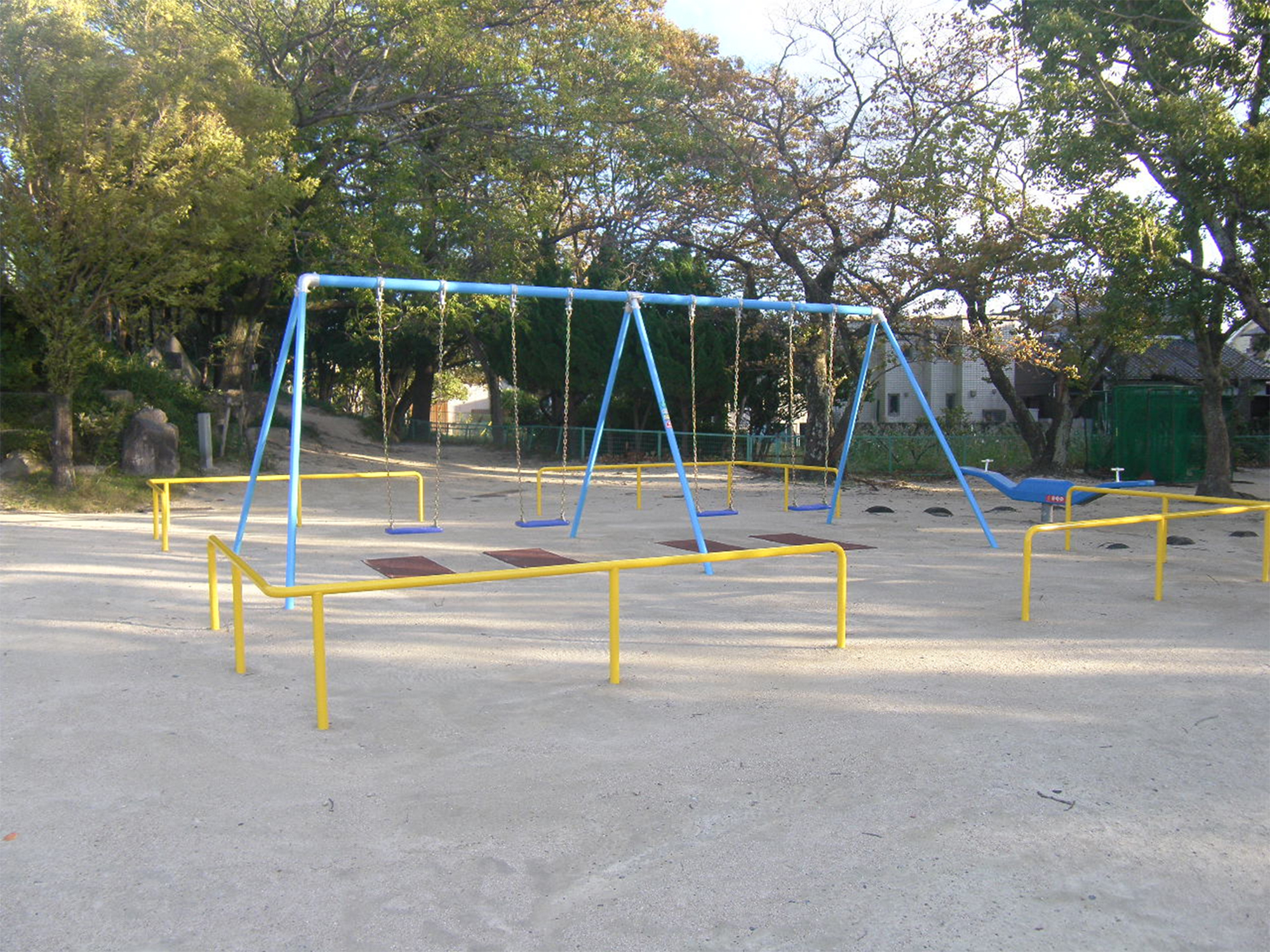 井田小学校
