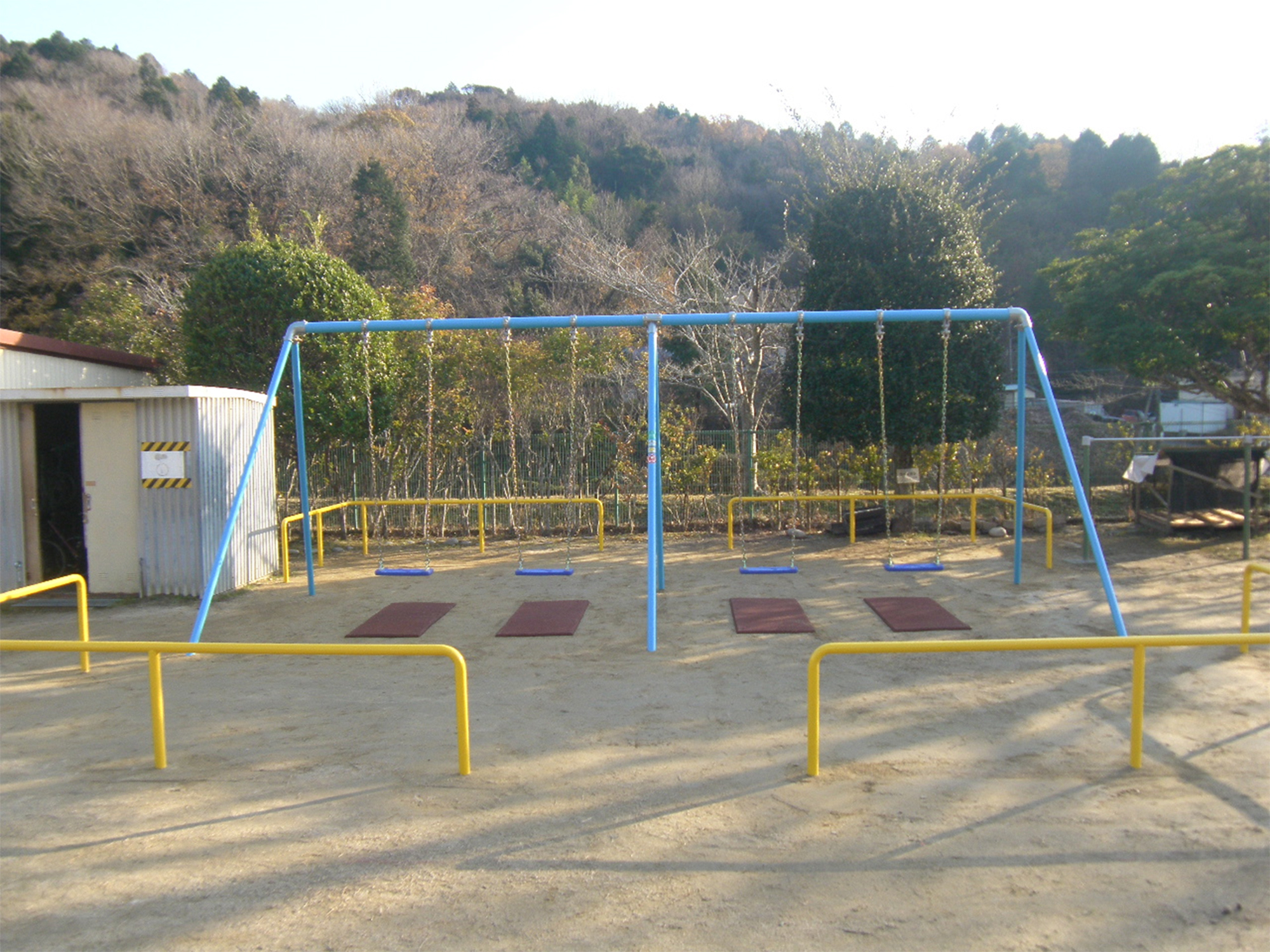 常磐東小学校