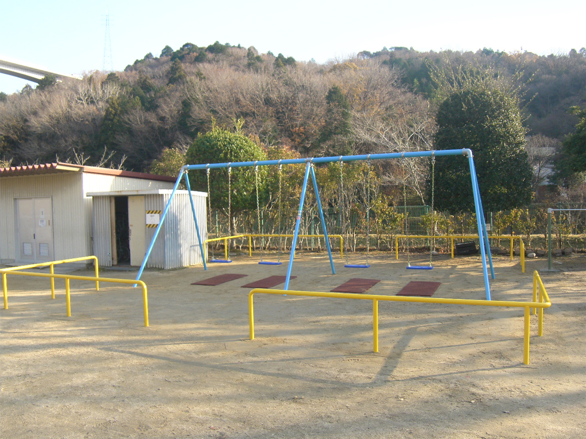 常磐東小学校