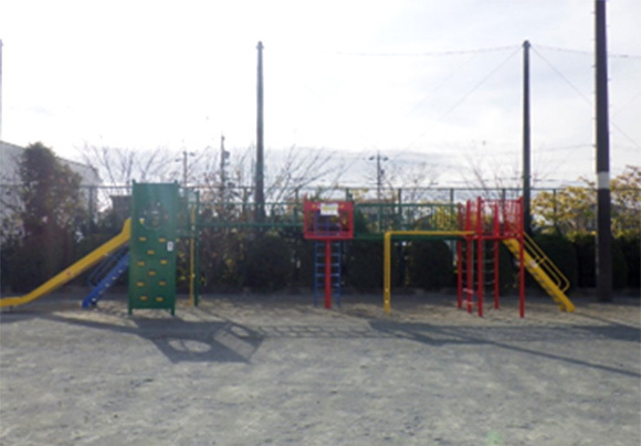 清洲東小学校