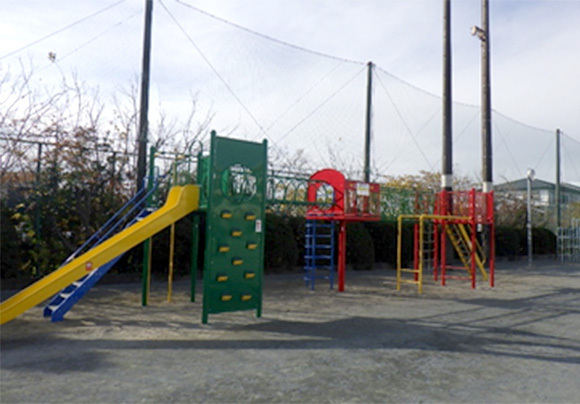 清洲東小学校
