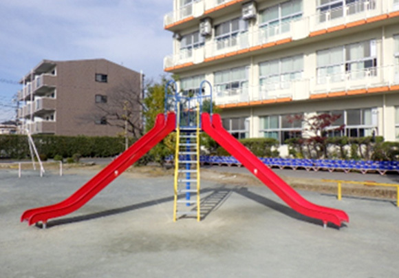 清洲東小学校