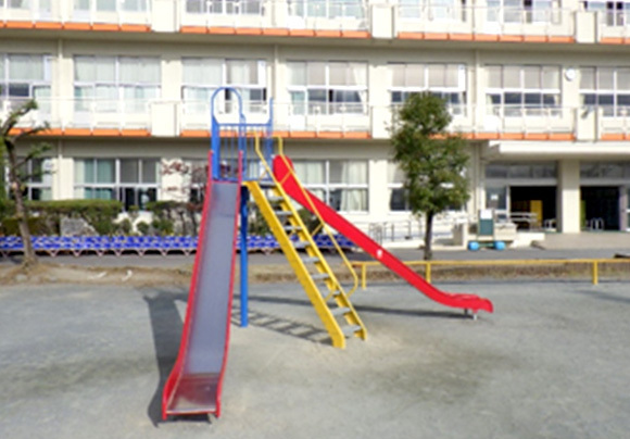 清洲東小学校