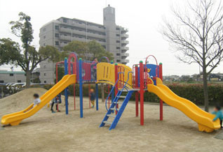富士松北幼稚園