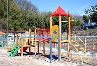 波の音こども園