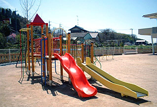 波の音こども園