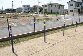 しだみ保育園