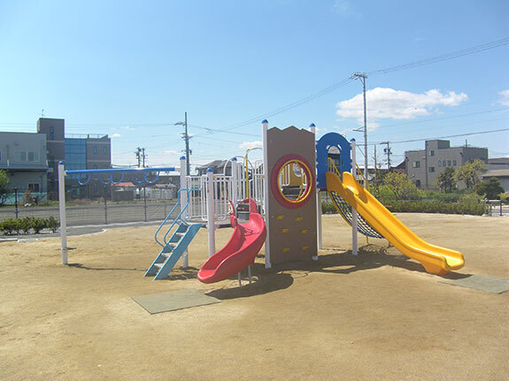 スマイルパーク