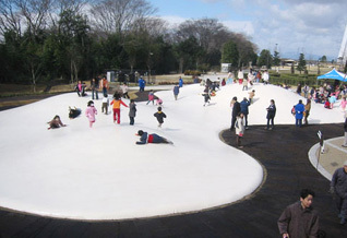 国営木曽川公園　三派川地区センター