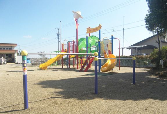 栄幼稚園