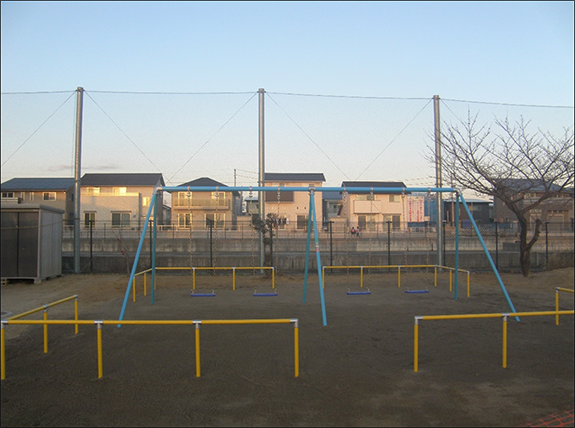 旭が丘小学校