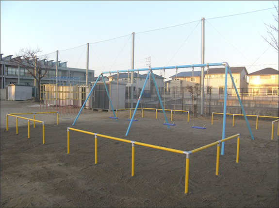 旭が丘小学校