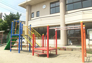 修成幼稚園