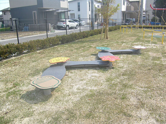 稲沢西地区1号公園