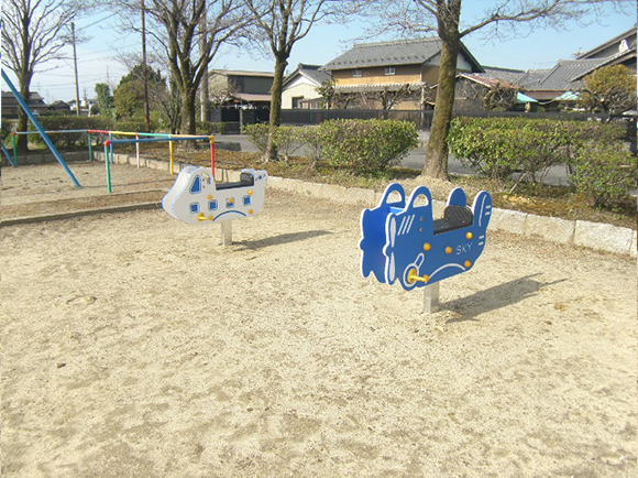 須ヶ谷広場