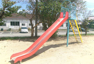 一志東小学校（旧・川合小学校）