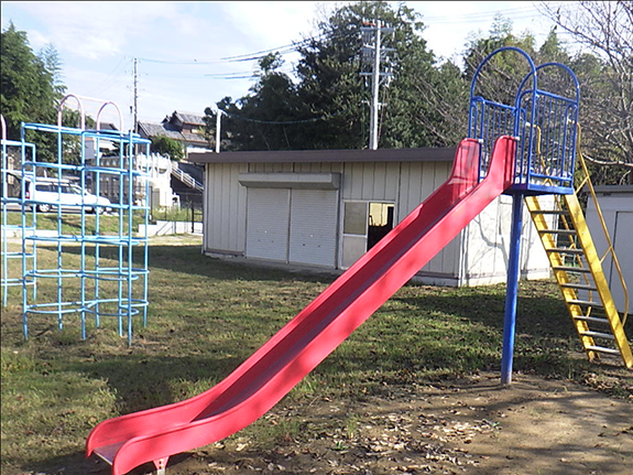 戸木小学校