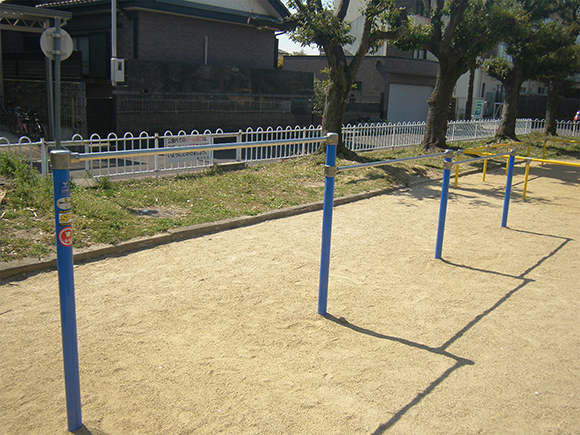 上ノ場公園