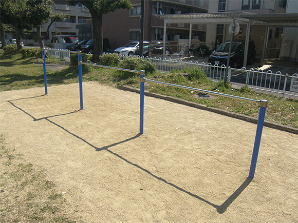 上ノ場公園