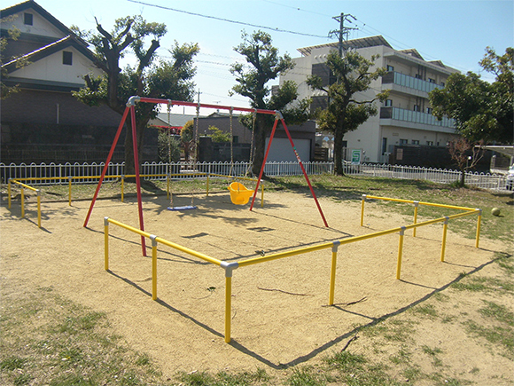 上ノ場公園