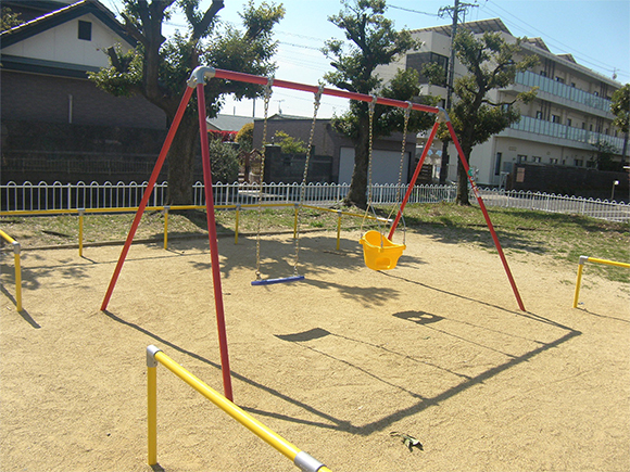 上ノ場公園