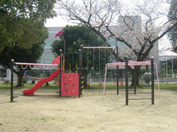青原公園