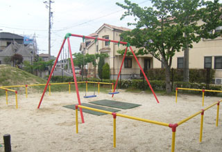 新舞子東町2号公園