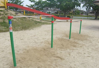 新舞子東町2号公園