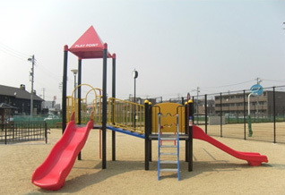 渡内2号公園