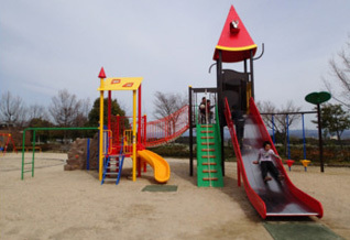 乙部公園
